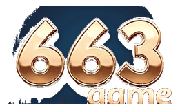 663 game logo