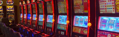 663 game Casino room