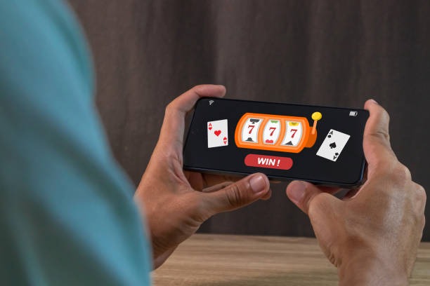 663 game mobile gaming